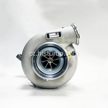Turbocompressor HE561VE 3767615 para CUMMINS